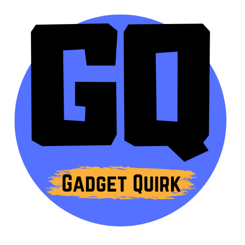 Gagdet Quirk